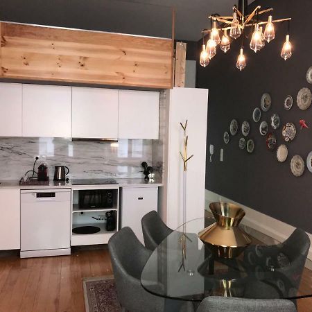 Oporto Chic & Cozy - Flores Bagian luar foto