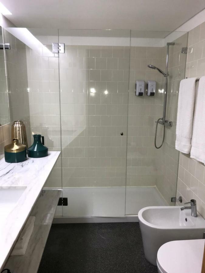 Oporto Chic & Cozy - Flores Bagian luar foto